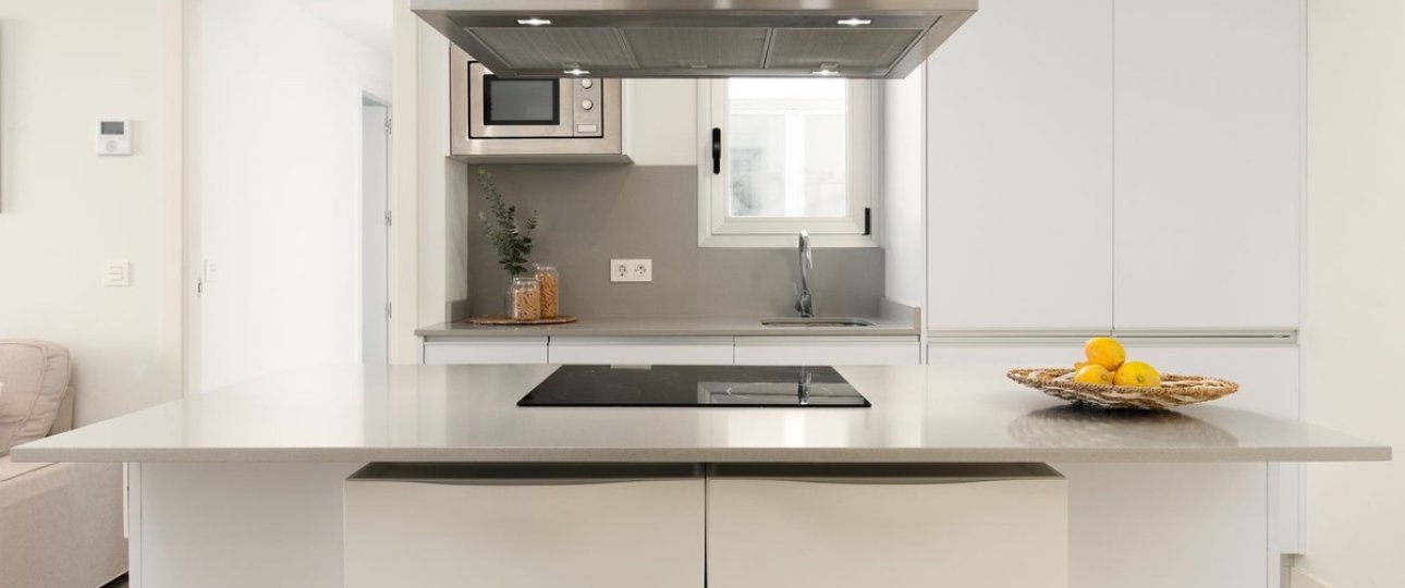 Resale - apartment - Benalmadena - Torrequebrada