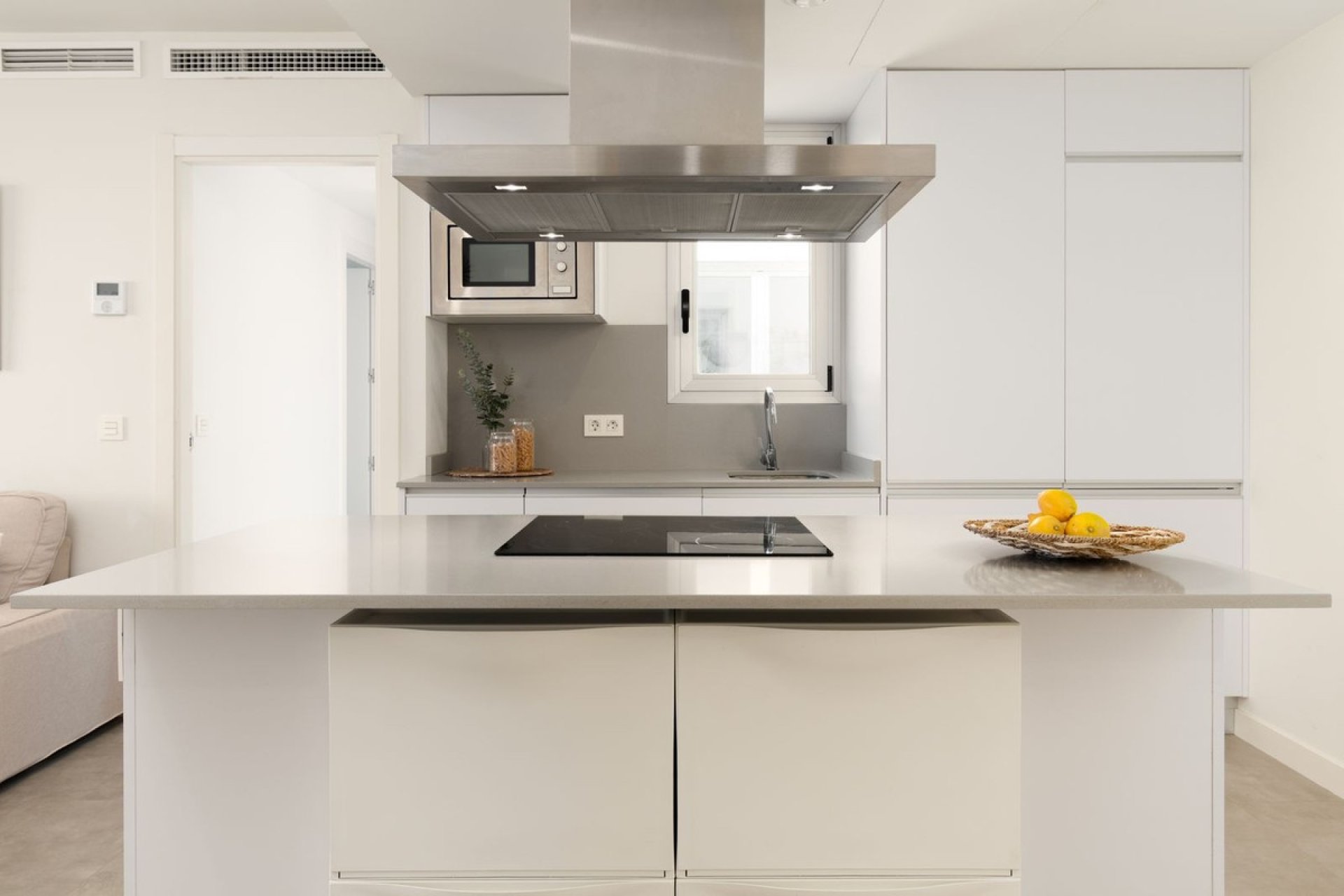 Resale - apartment - Benalmadena - Torrequebrada
