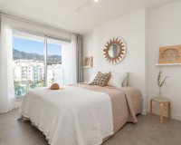Resale - apartment - Benalmadena - Torrequebrada