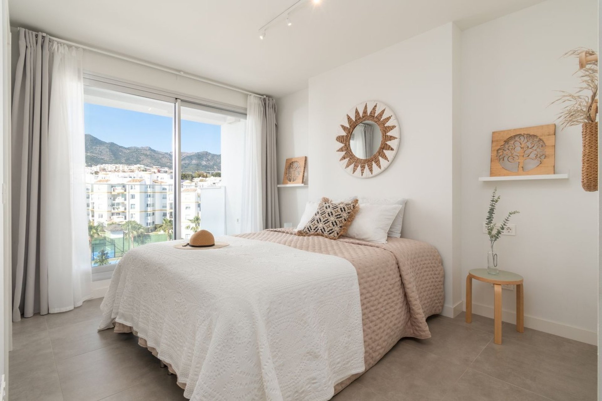 Resale - apartment - Benalmadena - Torrequebrada
