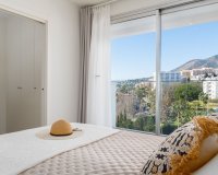 Resale - apartment - Benalmadena - Torrequebrada