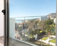 Resale - apartment - Benalmadena - Torrequebrada
