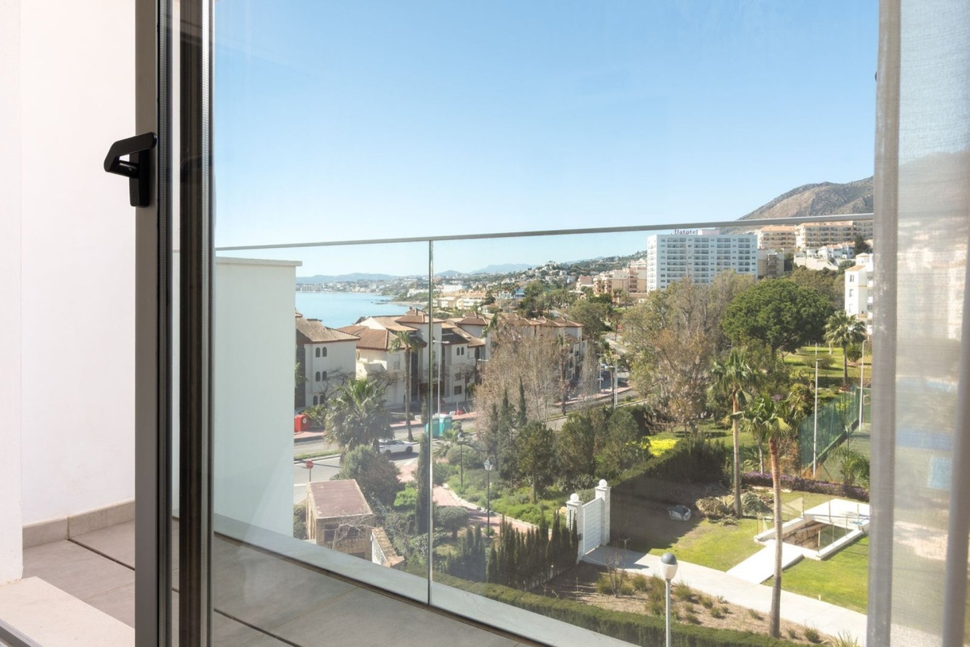 Resale - apartment - Benalmadena - Torrequebrada