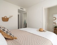 Resale - apartment - Benalmadena - Torrequebrada