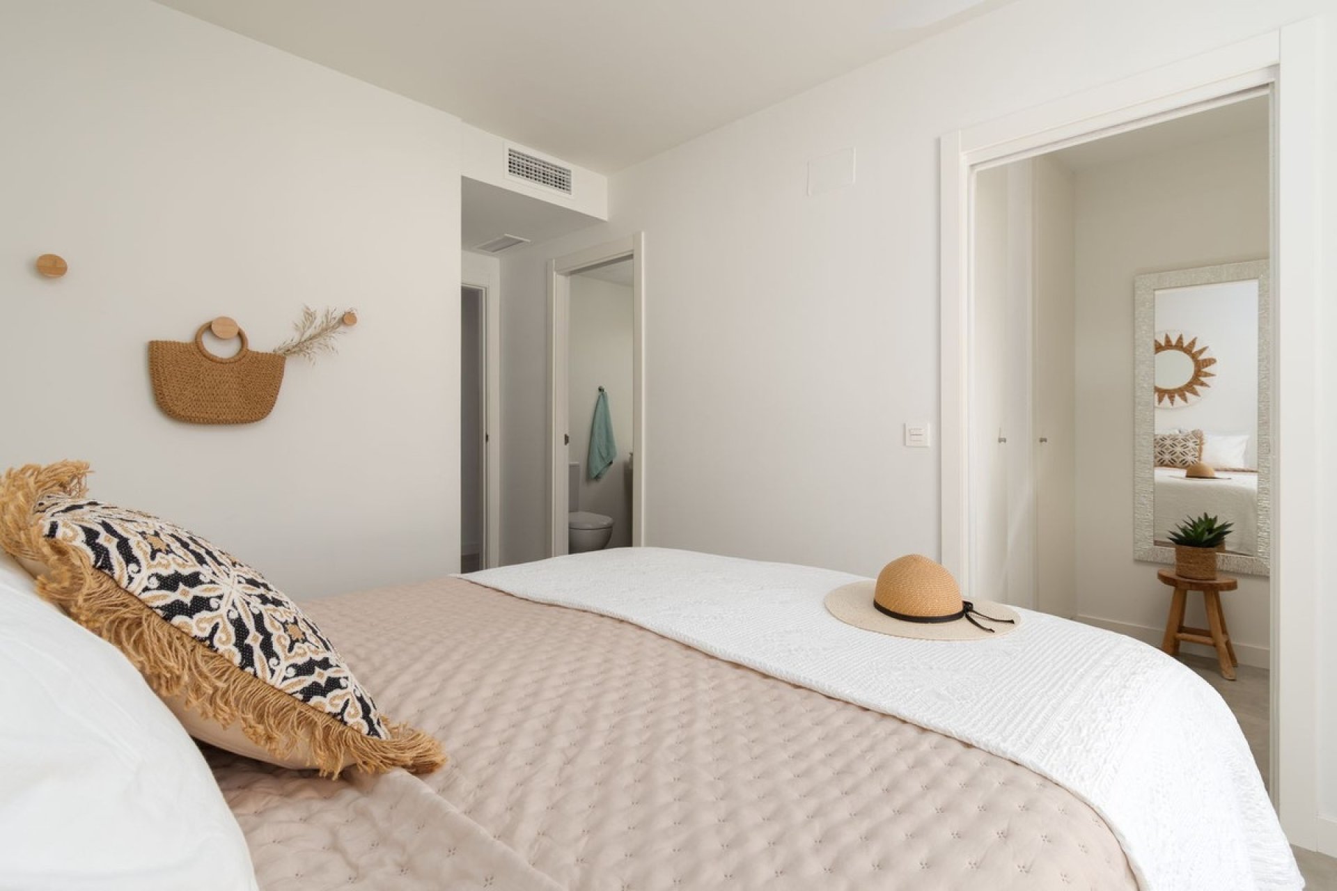 Resale - apartment - Benalmadena - Torrequebrada