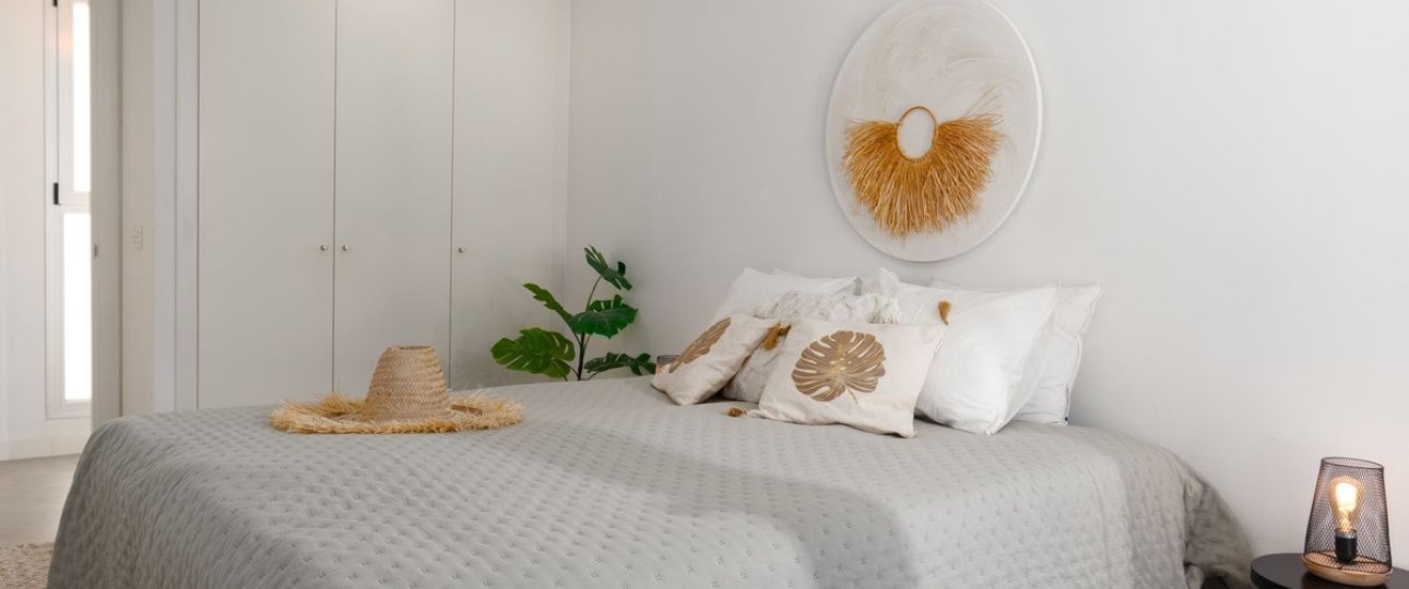 Resale - apartment - Benalmadena - Torrequebrada