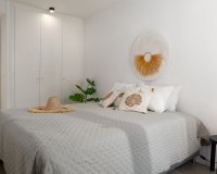 Resale - apartment - Benalmadena - Torrequebrada