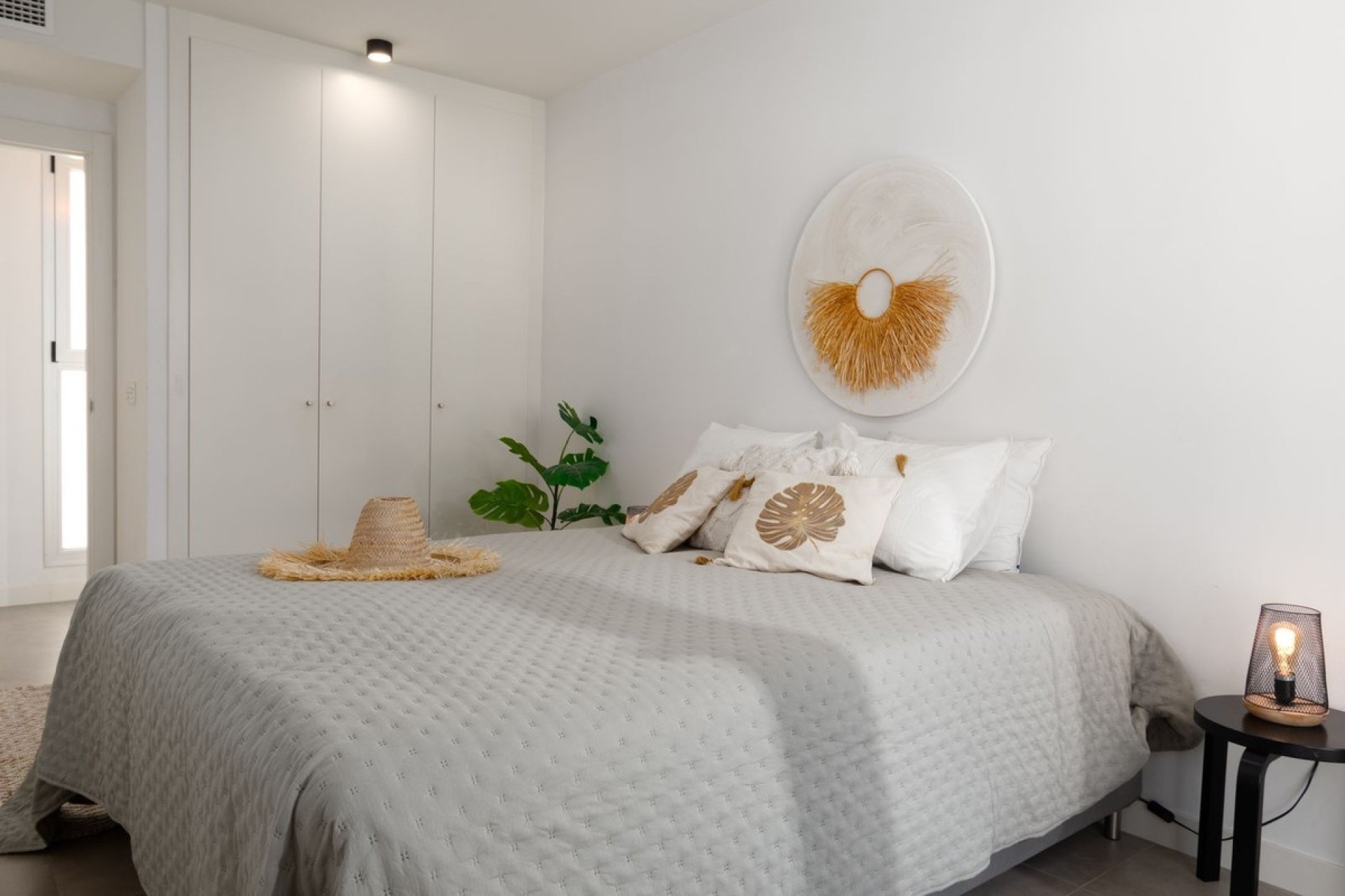 Resale - apartment - Benalmadena - Torrequebrada
