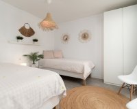 Resale - apartment - Benalmadena - Torrequebrada