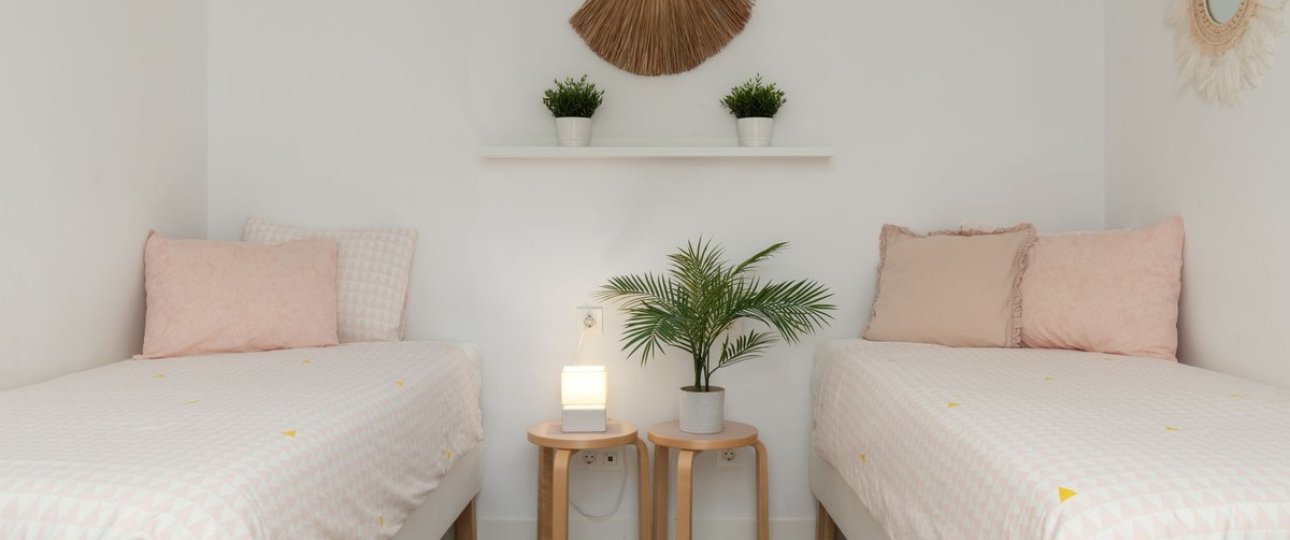 Resale - apartment - Benalmadena - Torrequebrada