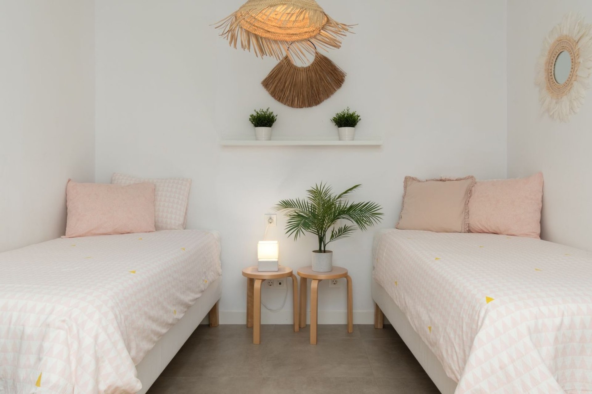 Resale - apartment - Benalmadena - Torrequebrada