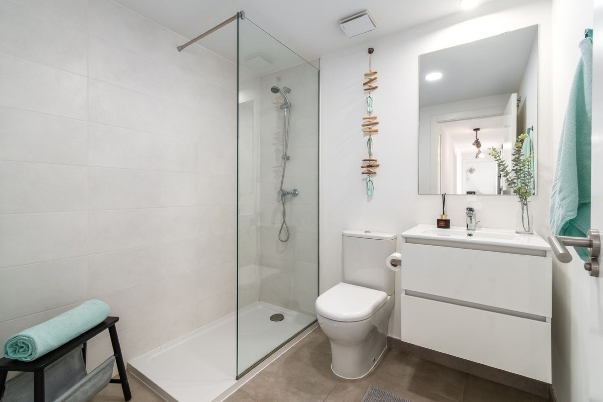Resale - apartment - Benalmadena - Torrequebrada
