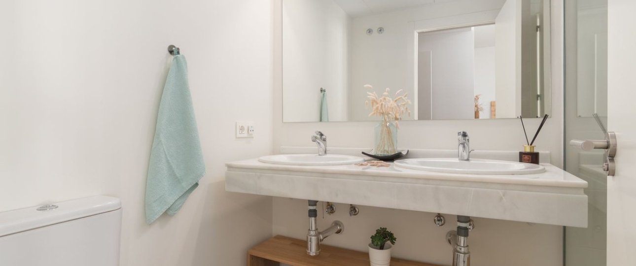 Resale - apartment - Benalmadena - Torrequebrada
