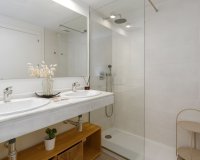 Resale - apartment - Benalmadena - Torrequebrada