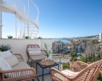 Resale - apartment - Benalmadena - Torrequebrada