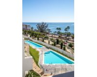 Resale - apartment - Benalmadena - Torrequebrada