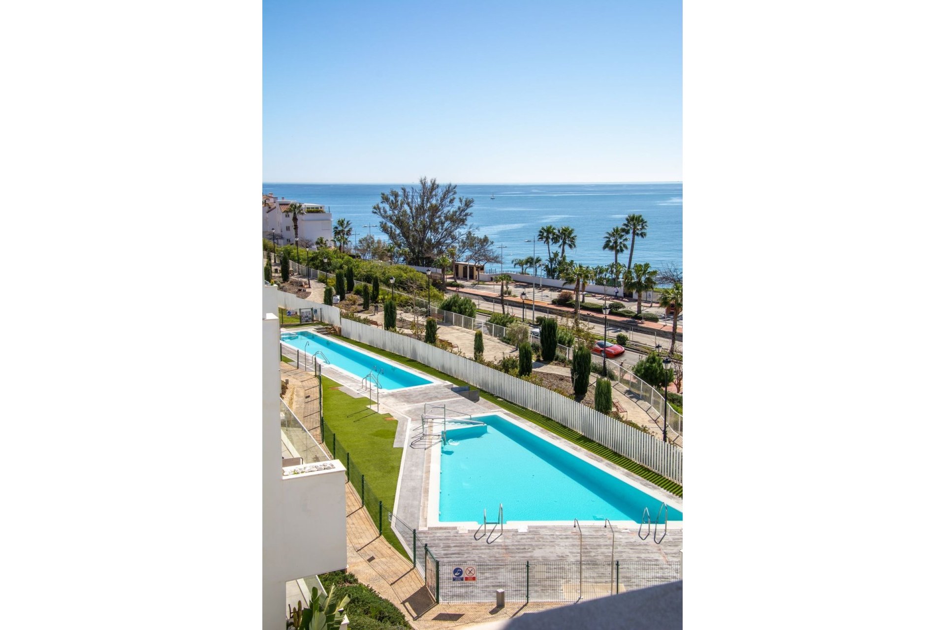 Resale - apartment - Benalmadena - Torrequebrada