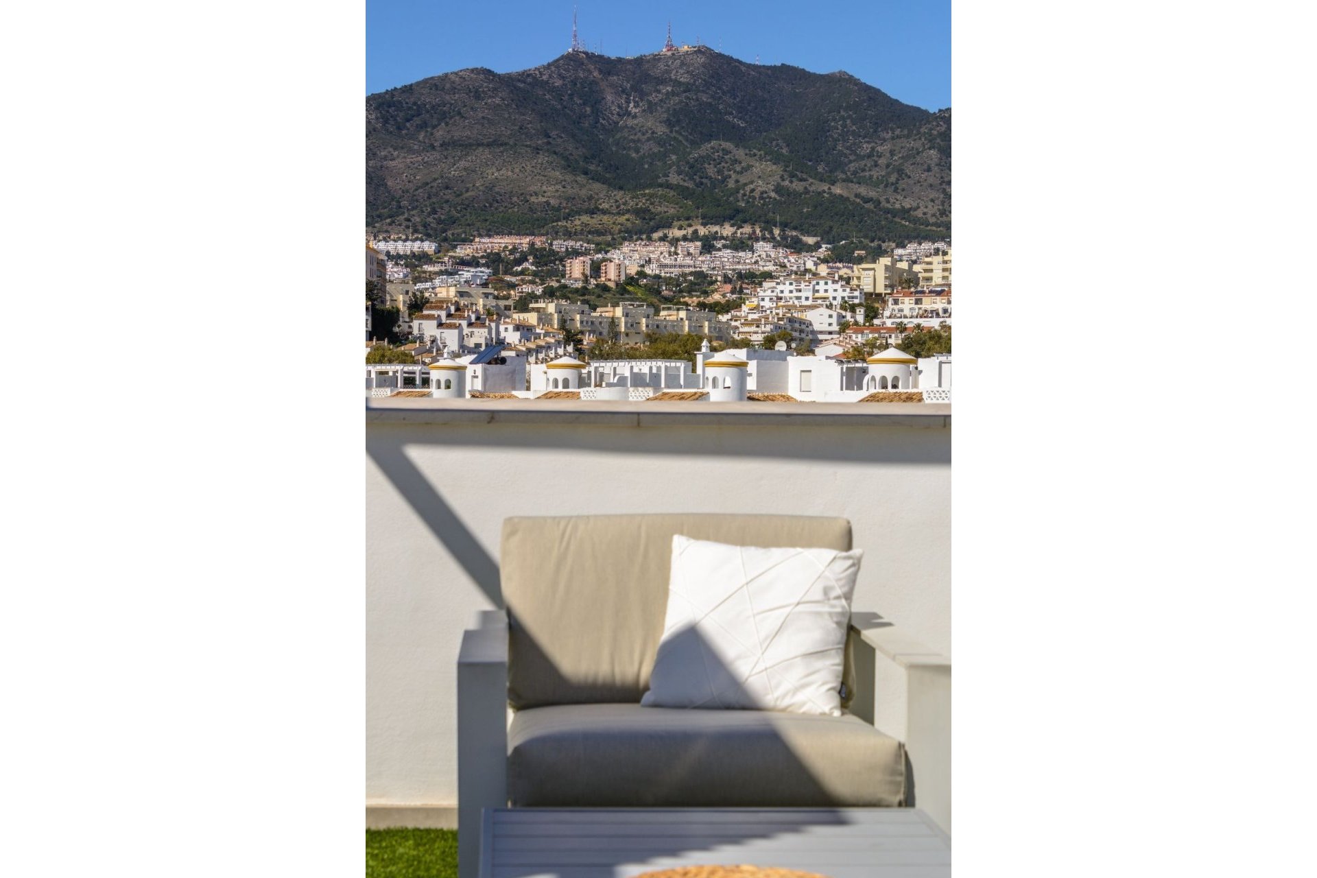 Resale - apartment - Benalmadena - Torrequebrada