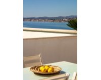 Resale - apartment - Benalmadena - Torrequebrada