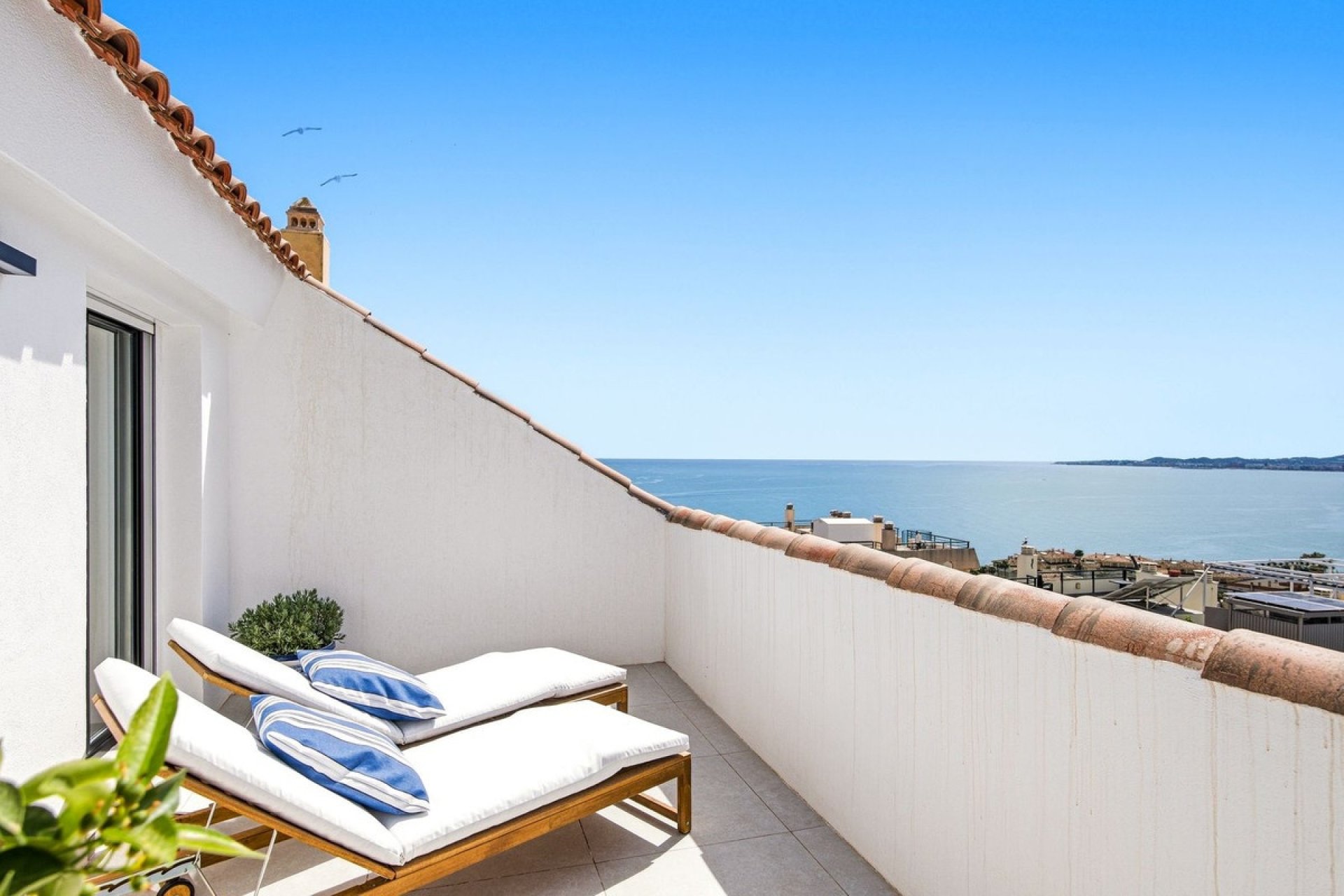 Resale - apartment - Benalmadena - Torrequebrada