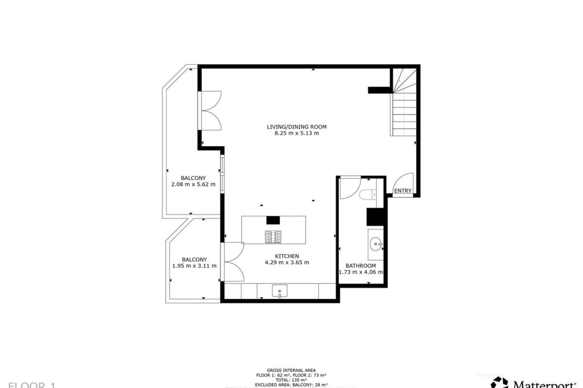 Resale - apartment - Benalmadena - Torrequebrada