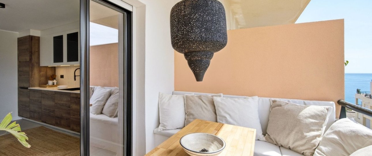 Resale - apartment - Benalmadena - Torrequebrada