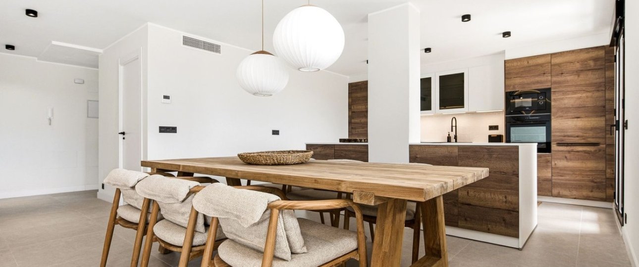 Resale - apartment - Benalmadena - Torrequebrada