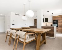Resale - apartment - Benalmadena - Torrequebrada