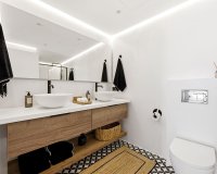 Resale - apartment - Benalmadena - Torrequebrada