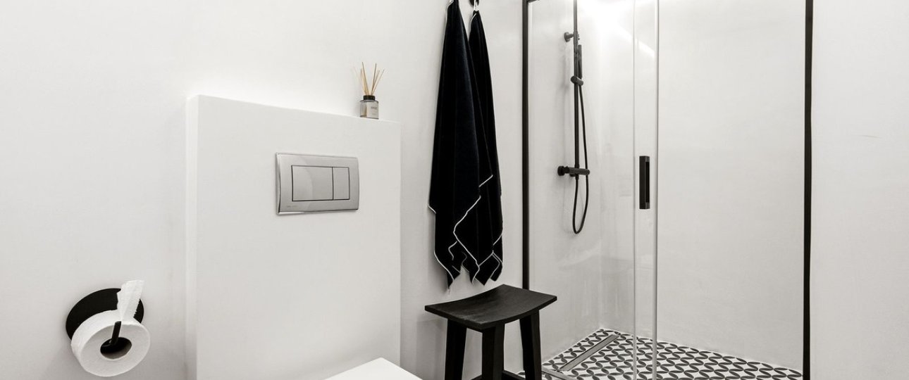Resale - apartment - Benalmadena - Torrequebrada