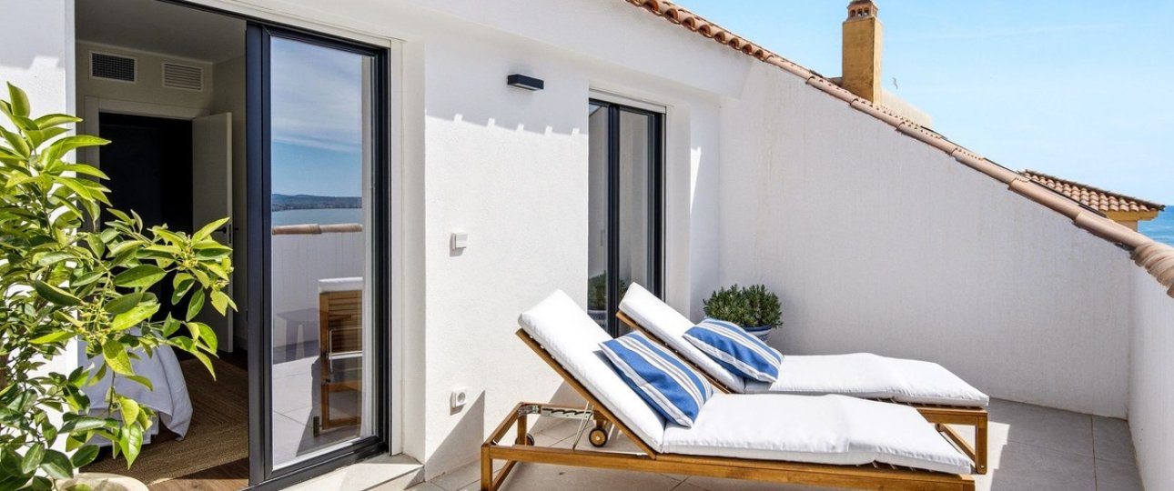 Resale - apartment - Benalmadena - Torrequebrada