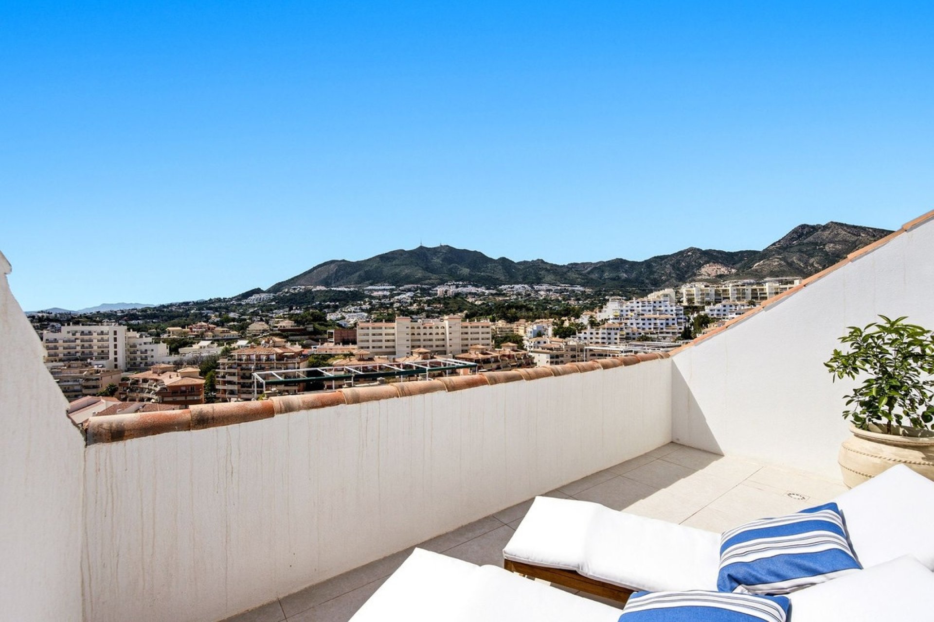 Resale - apartment - Benalmadena - Torrequebrada