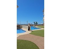 Resale - apartment - Benalmadena - Torrequebrada