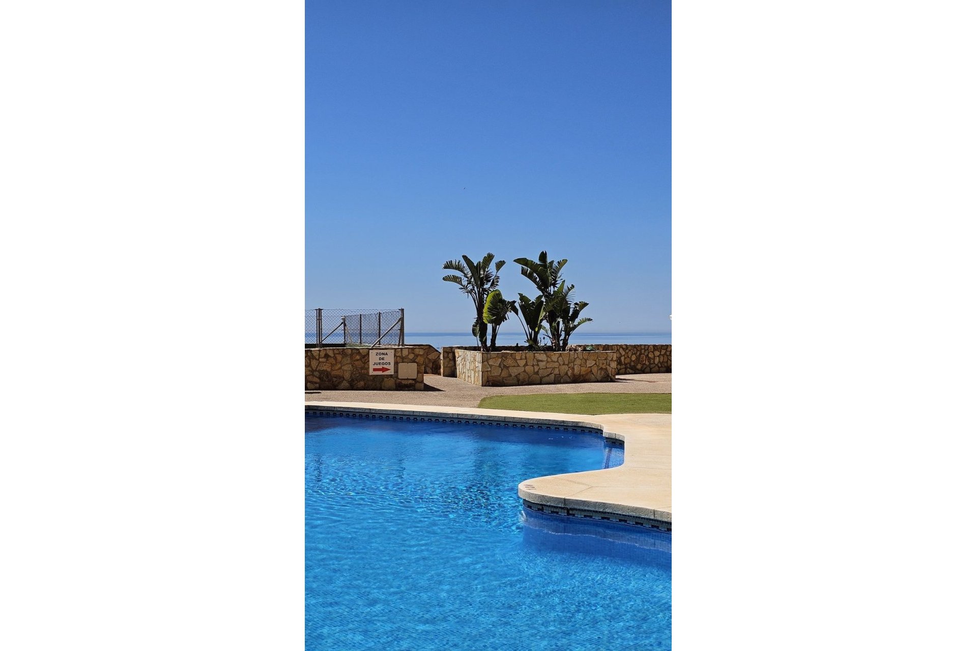 Resale - apartment - Benalmadena - Torrequebrada