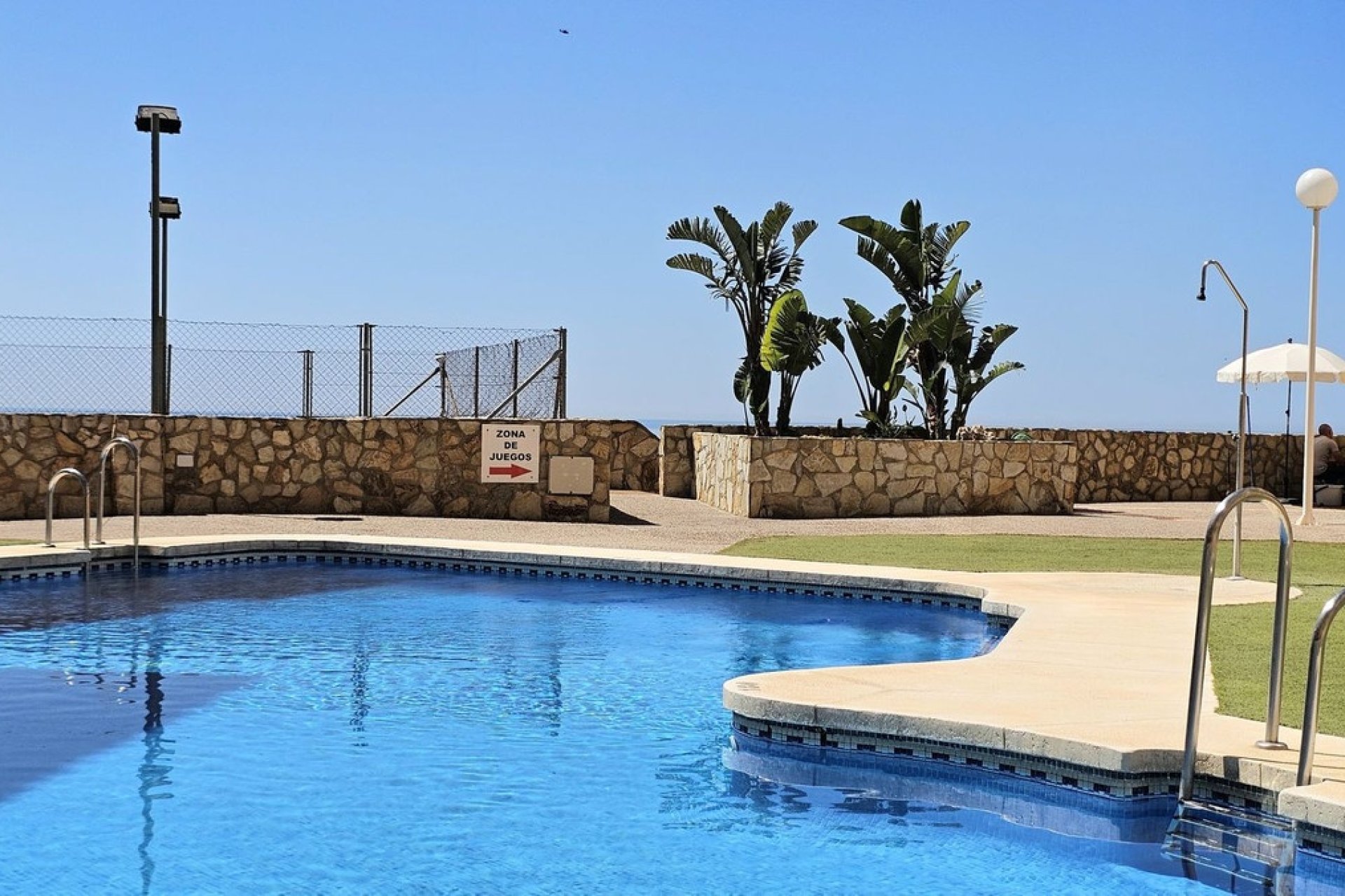 Resale - apartment - Benalmadena - Torrequebrada