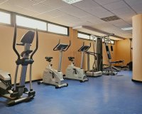 Resale - apartment - Benalmadena - Torrequebrada