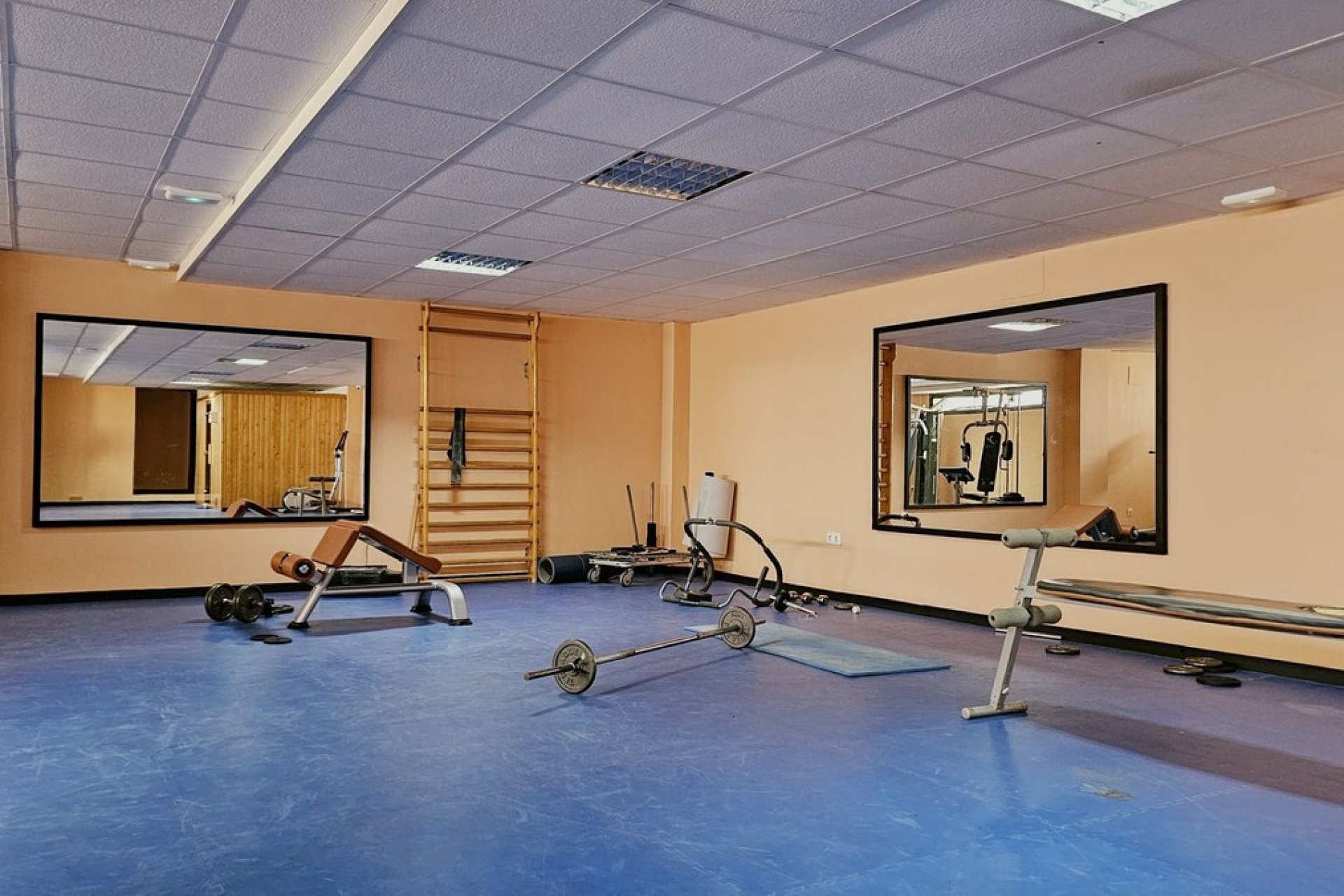 Resale - apartment - Benalmadena - Torrequebrada