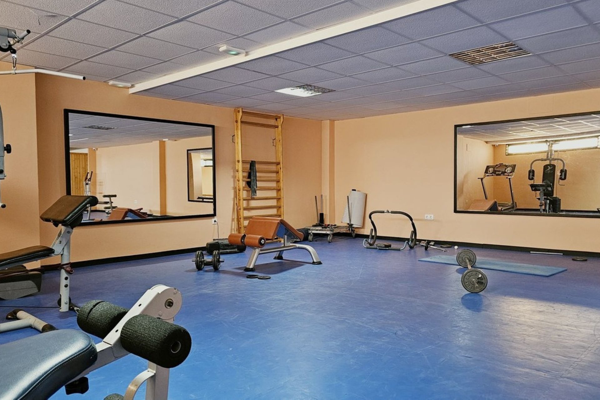 Resale - apartment - Benalmadena - Torrequebrada