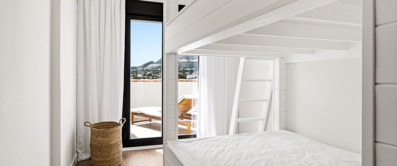 Resale - apartment - Benalmadena - Torrequebrada