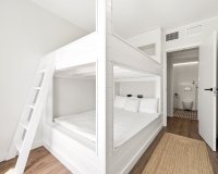 Resale - apartment - Benalmadena - Torrequebrada