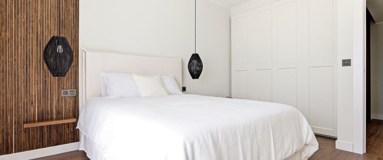 Resale - apartment - Benalmadena - Torrequebrada
