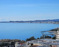 Resale - apartment - Benalmadena - Torrequebrada