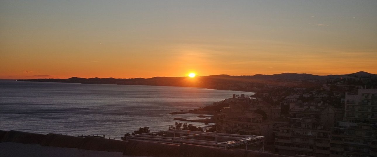 Resale - apartment - Benalmadena - Torrequebrada
