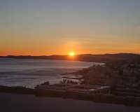 Resale - apartment - Benalmadena - Torrequebrada