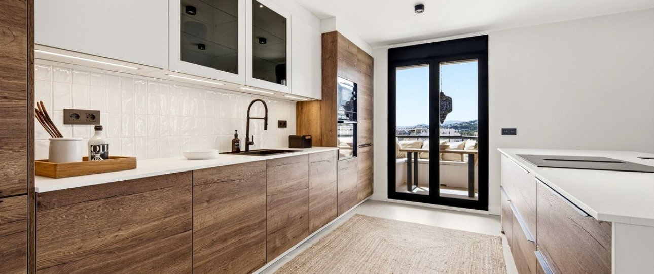 Resale - apartment - Benalmadena - Torrequebrada