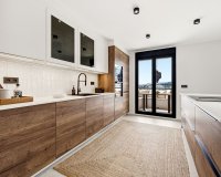 Resale - apartment - Benalmadena - Torrequebrada