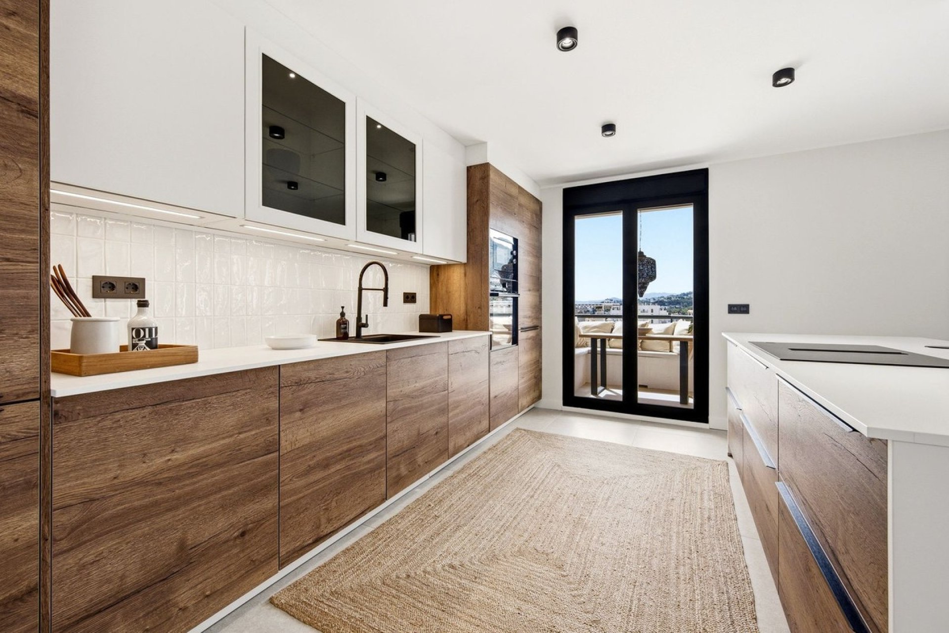 Resale - apartment - Benalmadena - Torrequebrada