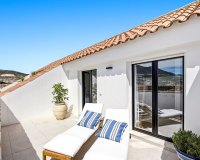 Resale - apartment - Benalmadena - Torrequebrada