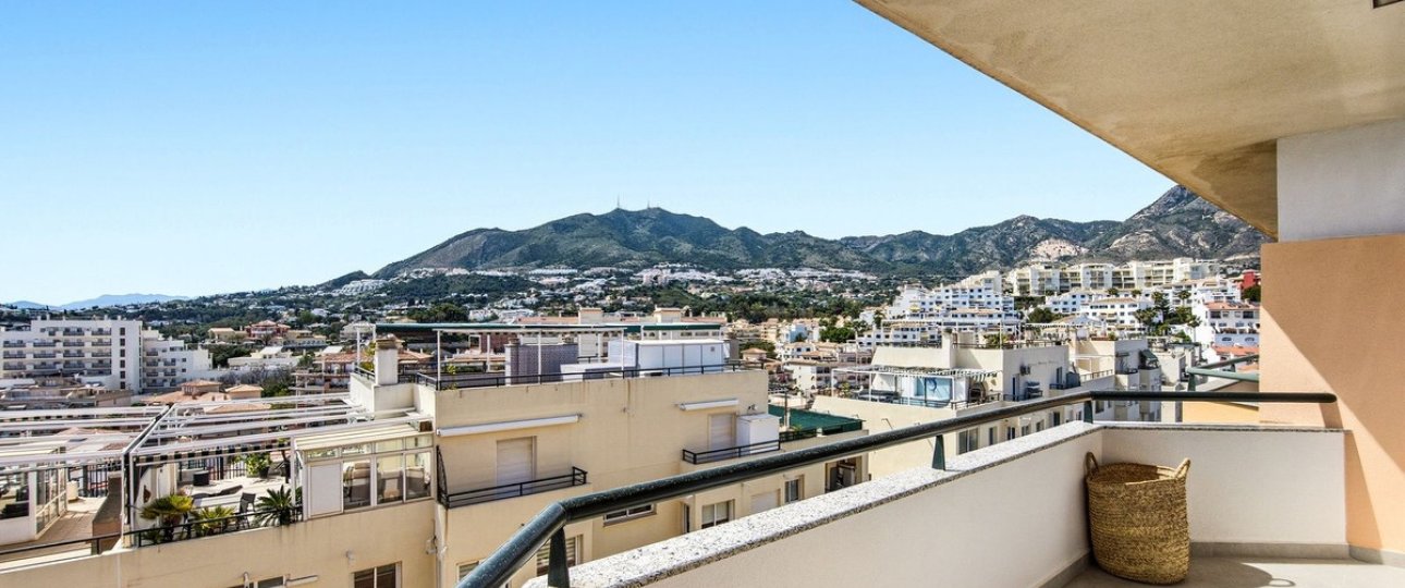 Resale - apartment - Benalmadena - Torrequebrada