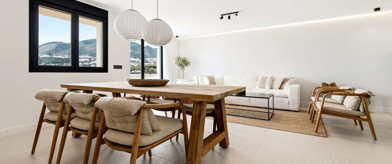 Resale - apartment - Benalmadena - Torrequebrada